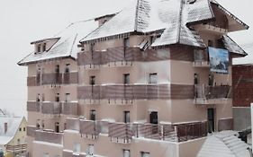 Belvedere Hills Luxury Apartments And Spa