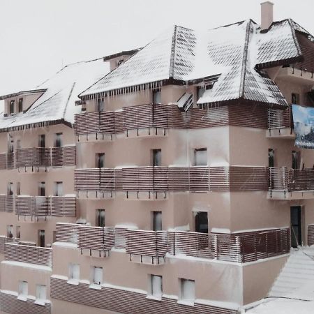 Belvedere Hills Luxury Apartments And Spa Κοπαόνικ Εξωτερικό φωτογραφία