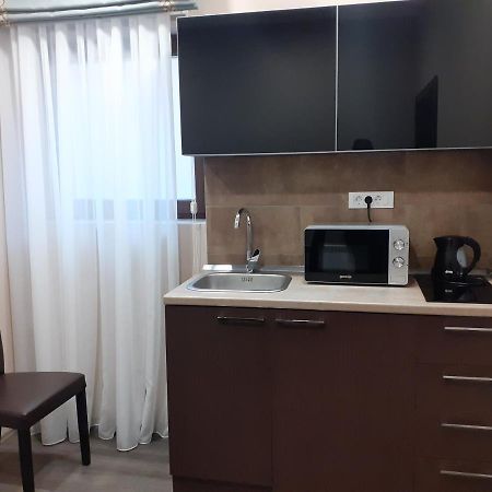 Belvedere Hills Luxury Apartments And Spa Κοπαόνικ Εξωτερικό φωτογραφία