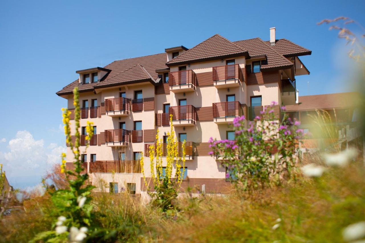 Belvedere Hills Luxury Apartments And Spa Κοπαόνικ Εξωτερικό φωτογραφία
