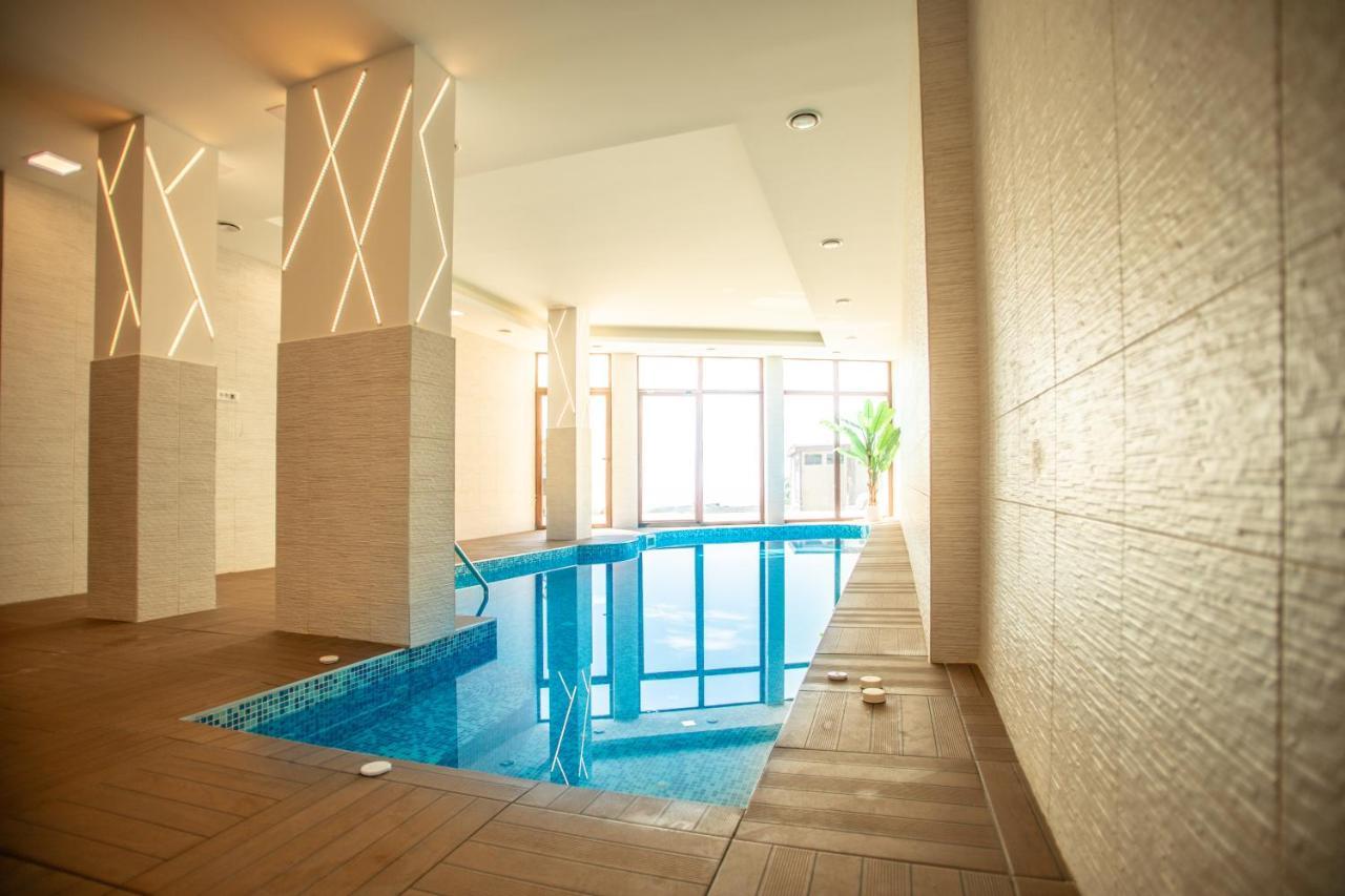 Belvedere Hills Luxury Apartments And Spa Κοπαόνικ Εξωτερικό φωτογραφία