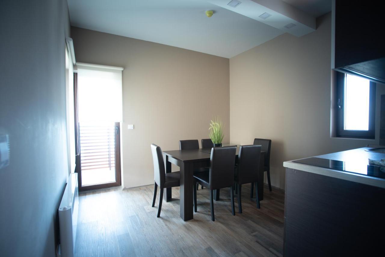 Belvedere Hills Luxury Apartments And Spa Κοπαόνικ Εξωτερικό φωτογραφία