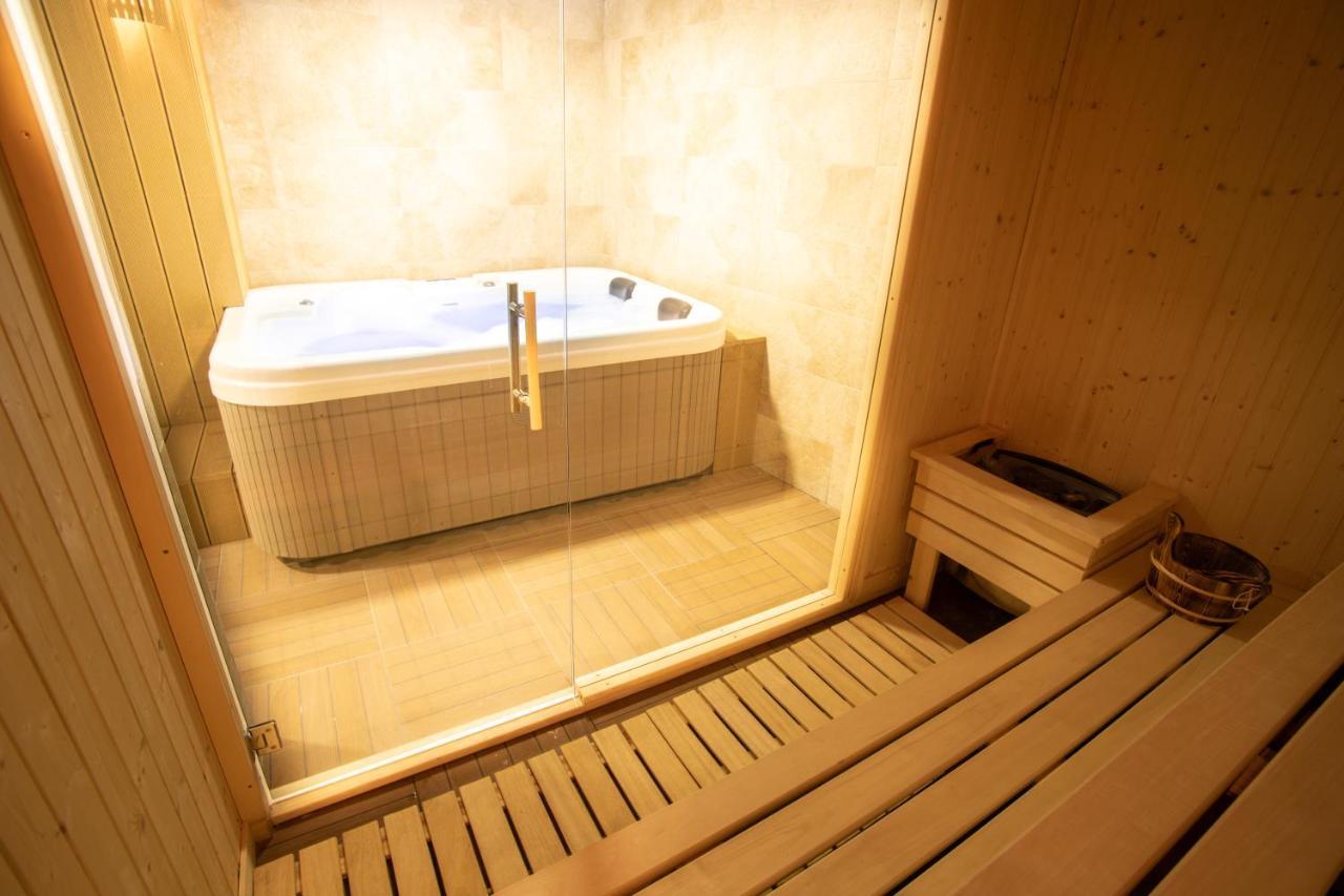 Belvedere Hills Luxury Apartments And Spa Κοπαόνικ Εξωτερικό φωτογραφία