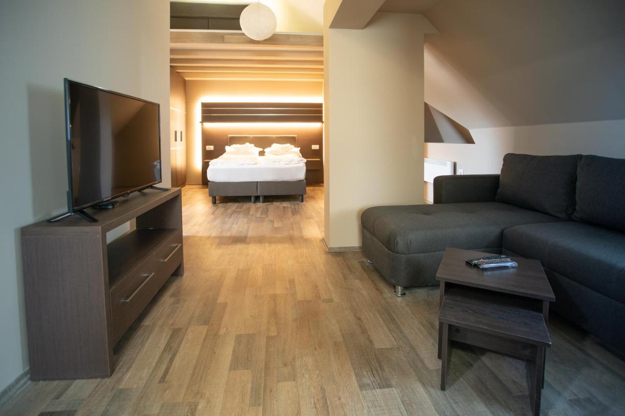 Belvedere Hills Luxury Apartments And Spa Κοπαόνικ Εξωτερικό φωτογραφία
