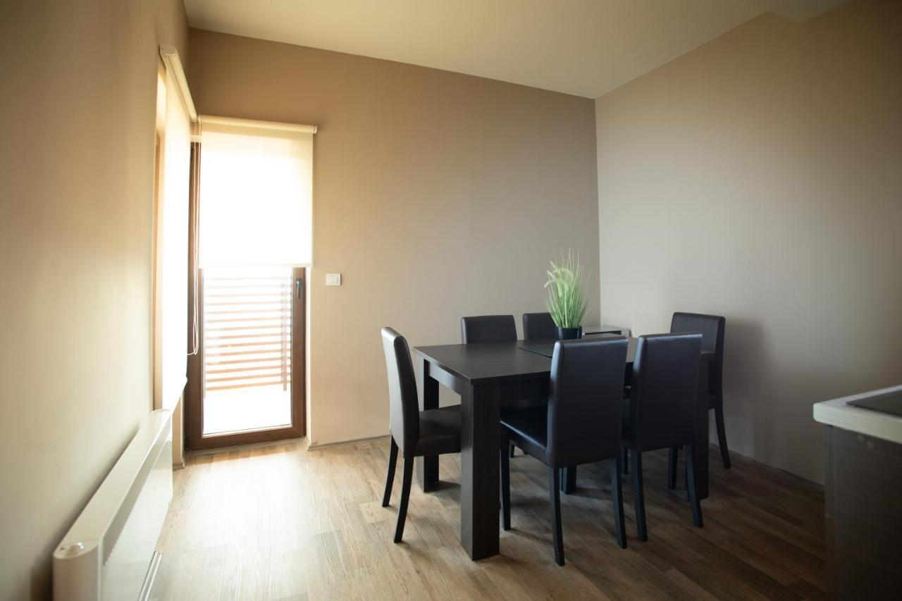 Belvedere Hills Luxury Apartments And Spa Κοπαόνικ Εξωτερικό φωτογραφία