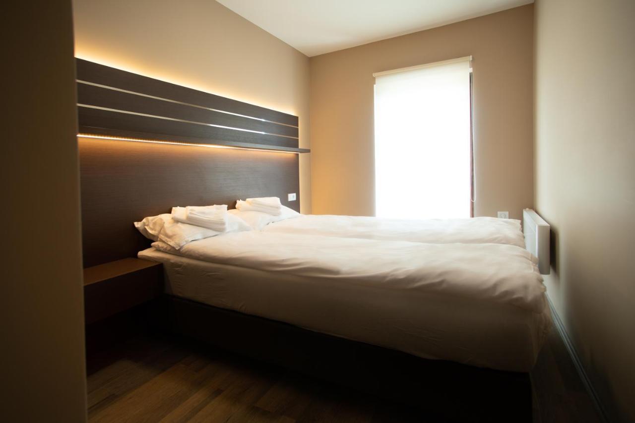 Belvedere Hills Luxury Apartments And Spa Κοπαόνικ Εξωτερικό φωτογραφία