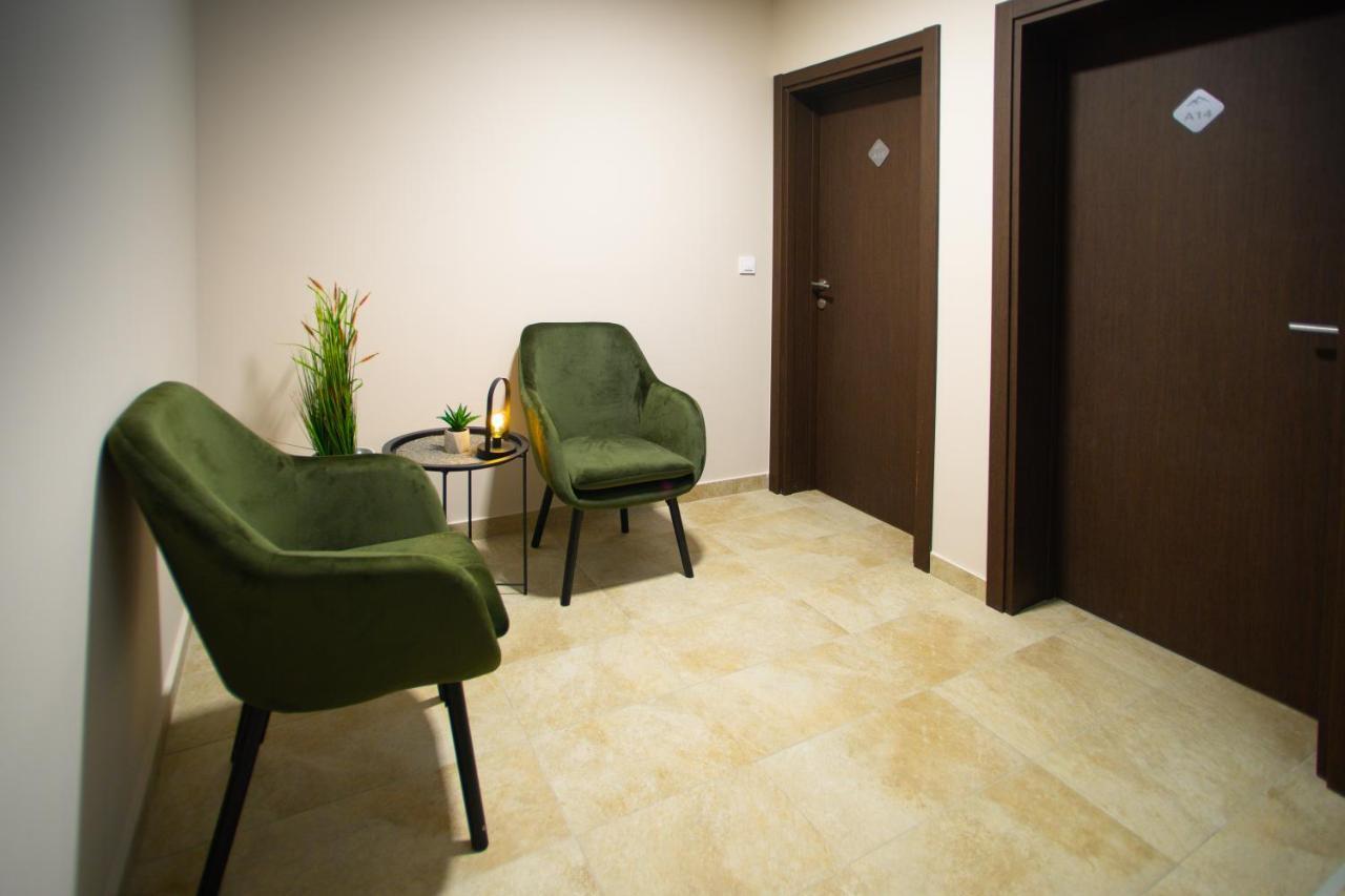 Belvedere Hills Luxury Apartments And Spa Κοπαόνικ Εξωτερικό φωτογραφία
