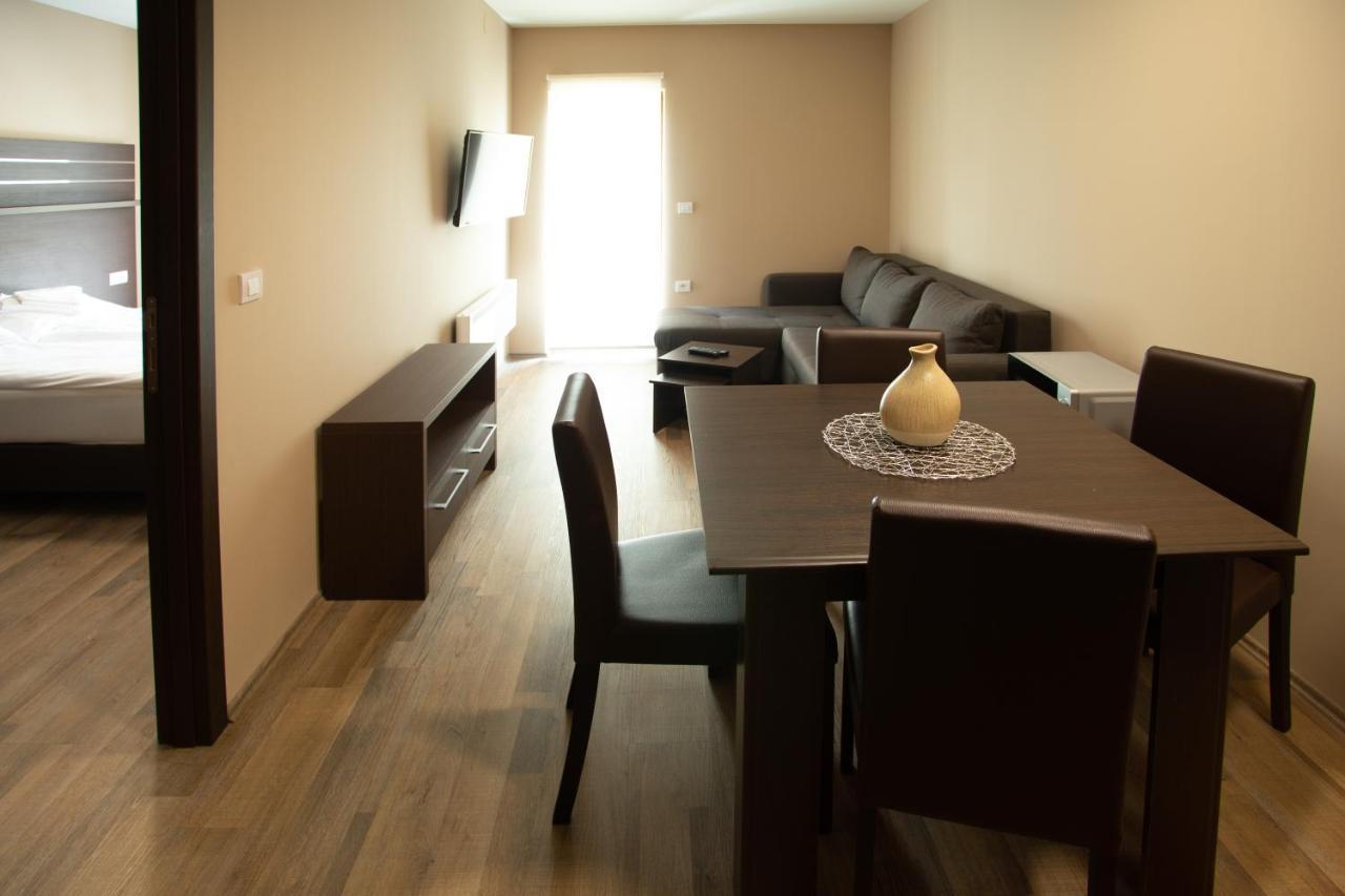 Belvedere Hills Luxury Apartments And Spa Κοπαόνικ Εξωτερικό φωτογραφία