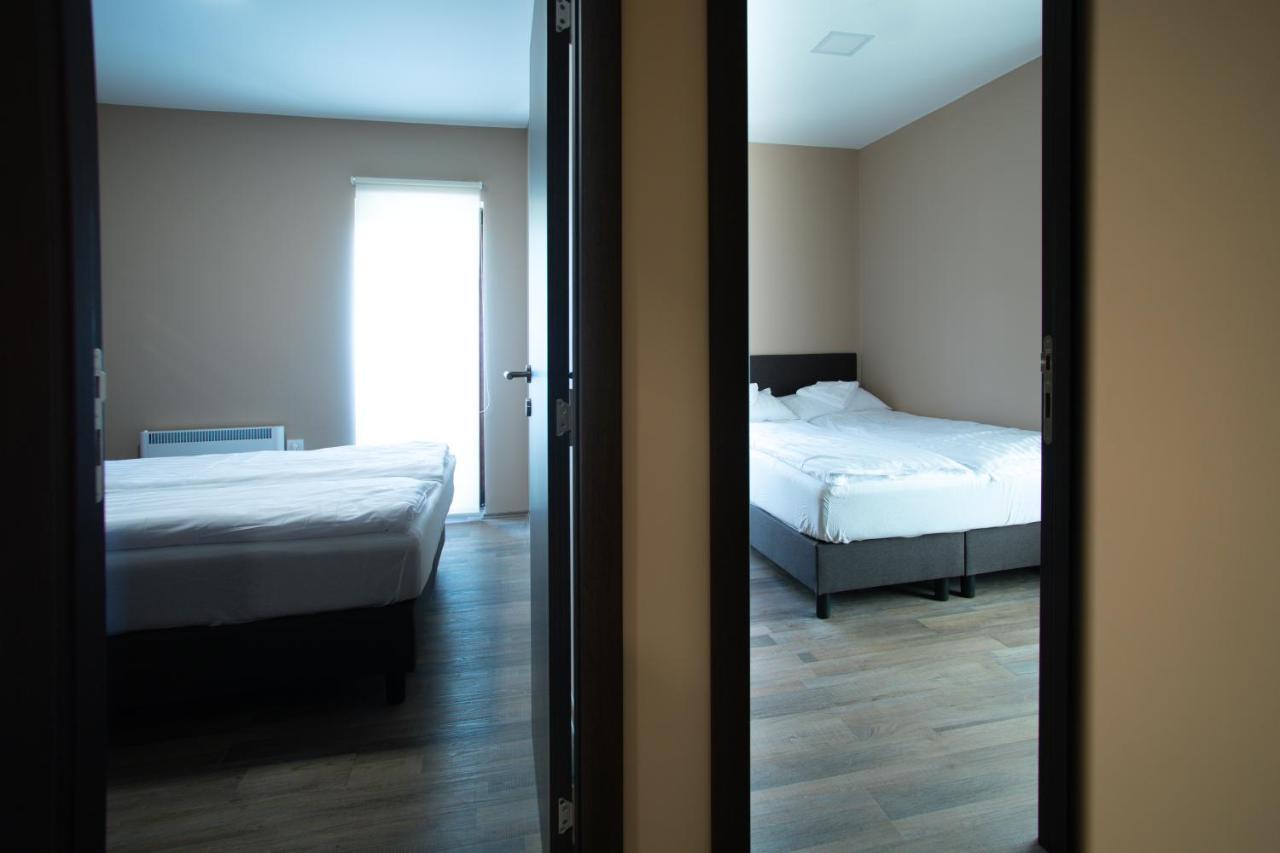 Belvedere Hills Luxury Apartments And Spa Κοπαόνικ Εξωτερικό φωτογραφία