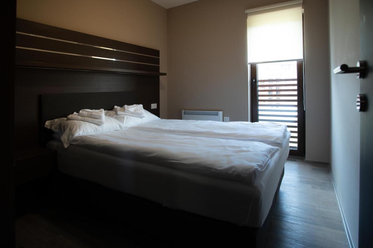 Belvedere Hills Luxury Apartments And Spa Κοπαόνικ Εξωτερικό φωτογραφία