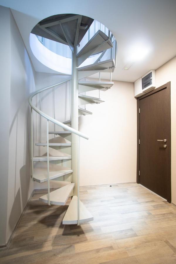 Belvedere Hills Luxury Apartments And Spa Κοπαόνικ Εξωτερικό φωτογραφία