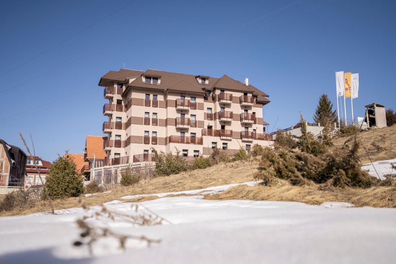 Belvedere Hills Luxury Apartments And Spa Κοπαόνικ Εξωτερικό φωτογραφία