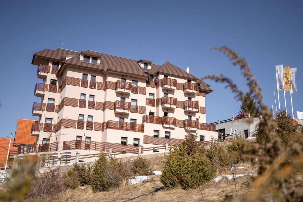 Belvedere Hills Luxury Apartments And Spa Κοπαόνικ Εξωτερικό φωτογραφία