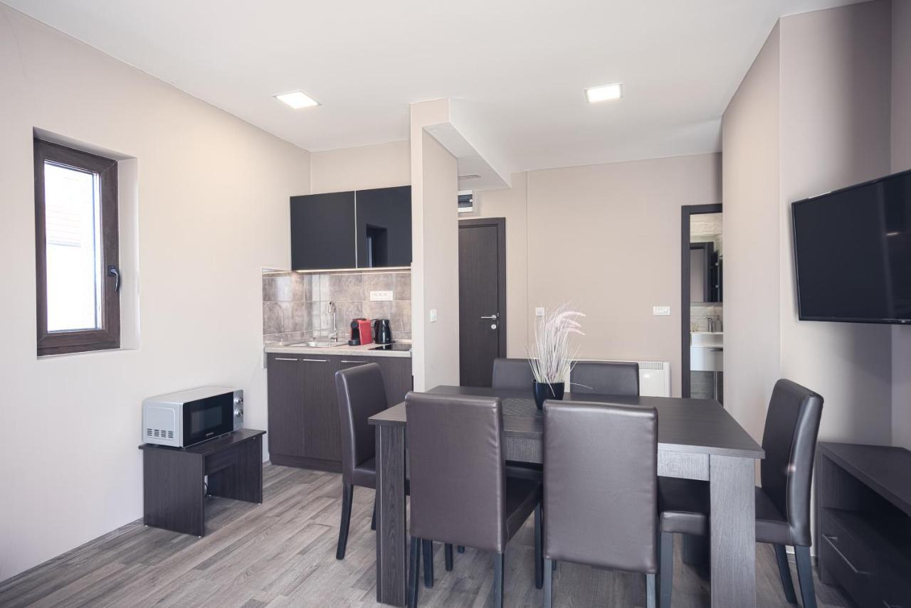 Belvedere Hills Luxury Apartments And Spa Κοπαόνικ Εξωτερικό φωτογραφία
