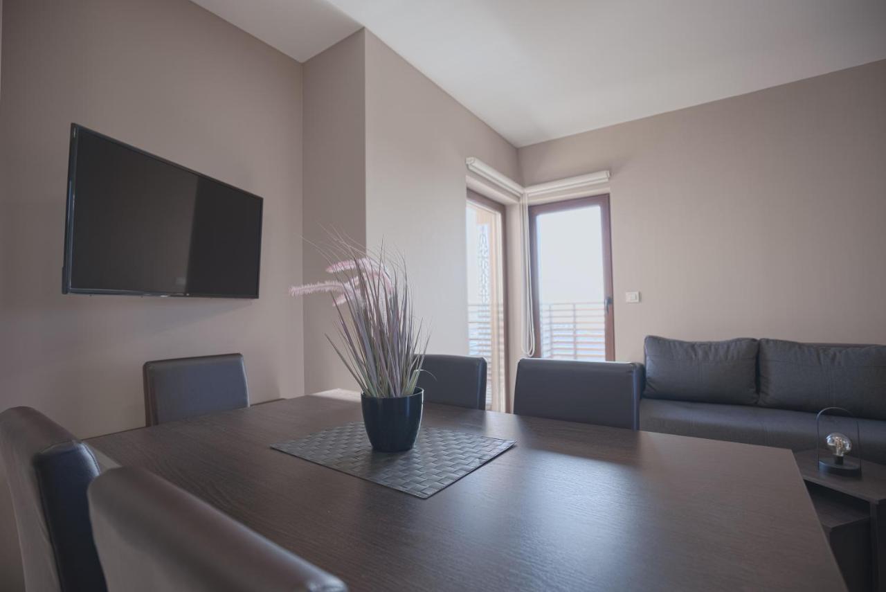 Belvedere Hills Luxury Apartments And Spa Κοπαόνικ Εξωτερικό φωτογραφία