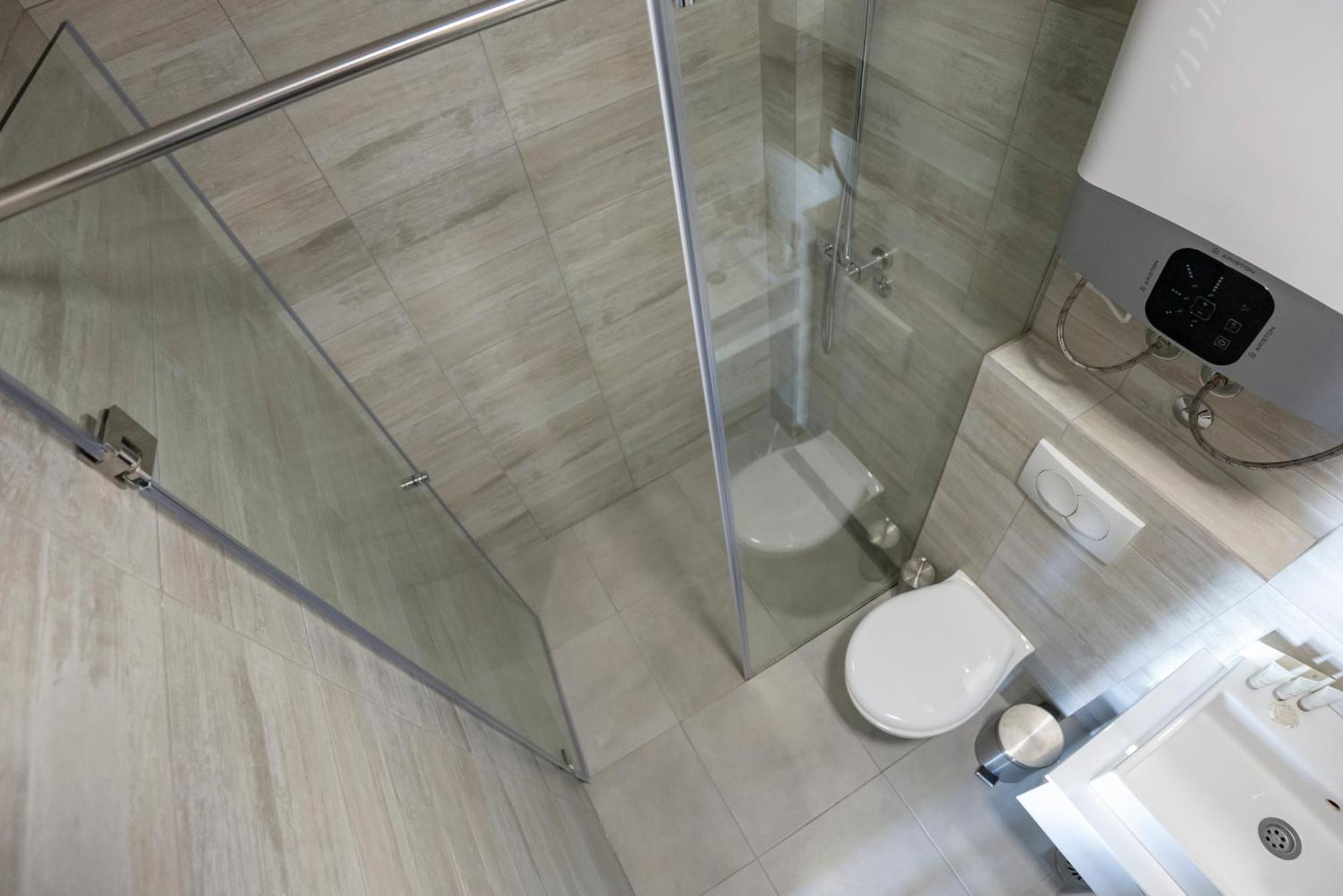 Belvedere Hills Luxury Apartments And Spa Κοπαόνικ Εξωτερικό φωτογραφία