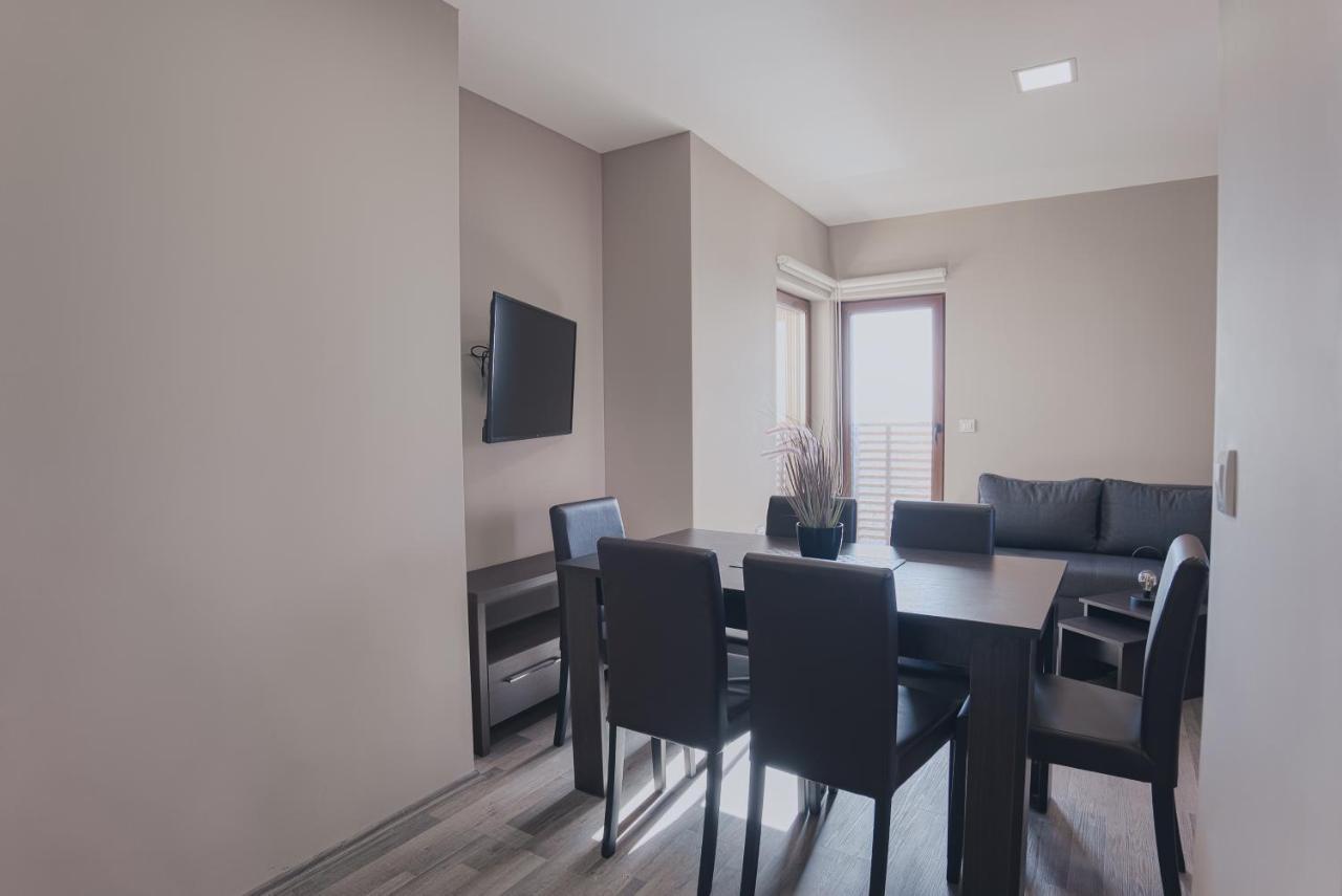 Belvedere Hills Luxury Apartments And Spa Κοπαόνικ Εξωτερικό φωτογραφία