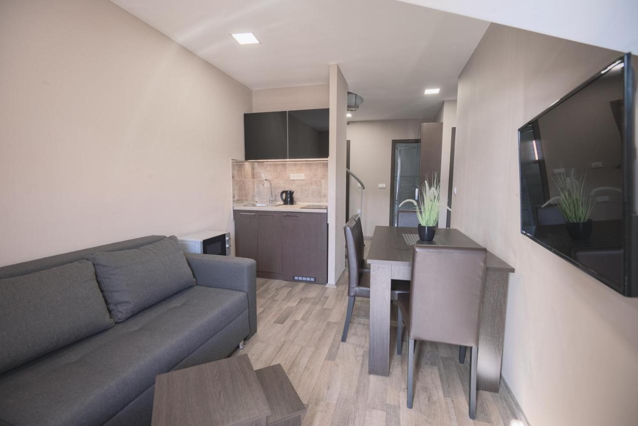 Belvedere Hills Luxury Apartments And Spa Κοπαόνικ Εξωτερικό φωτογραφία