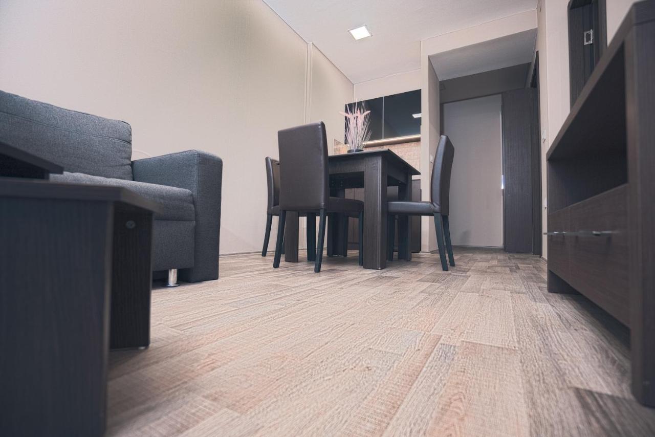Belvedere Hills Luxury Apartments And Spa Κοπαόνικ Εξωτερικό φωτογραφία