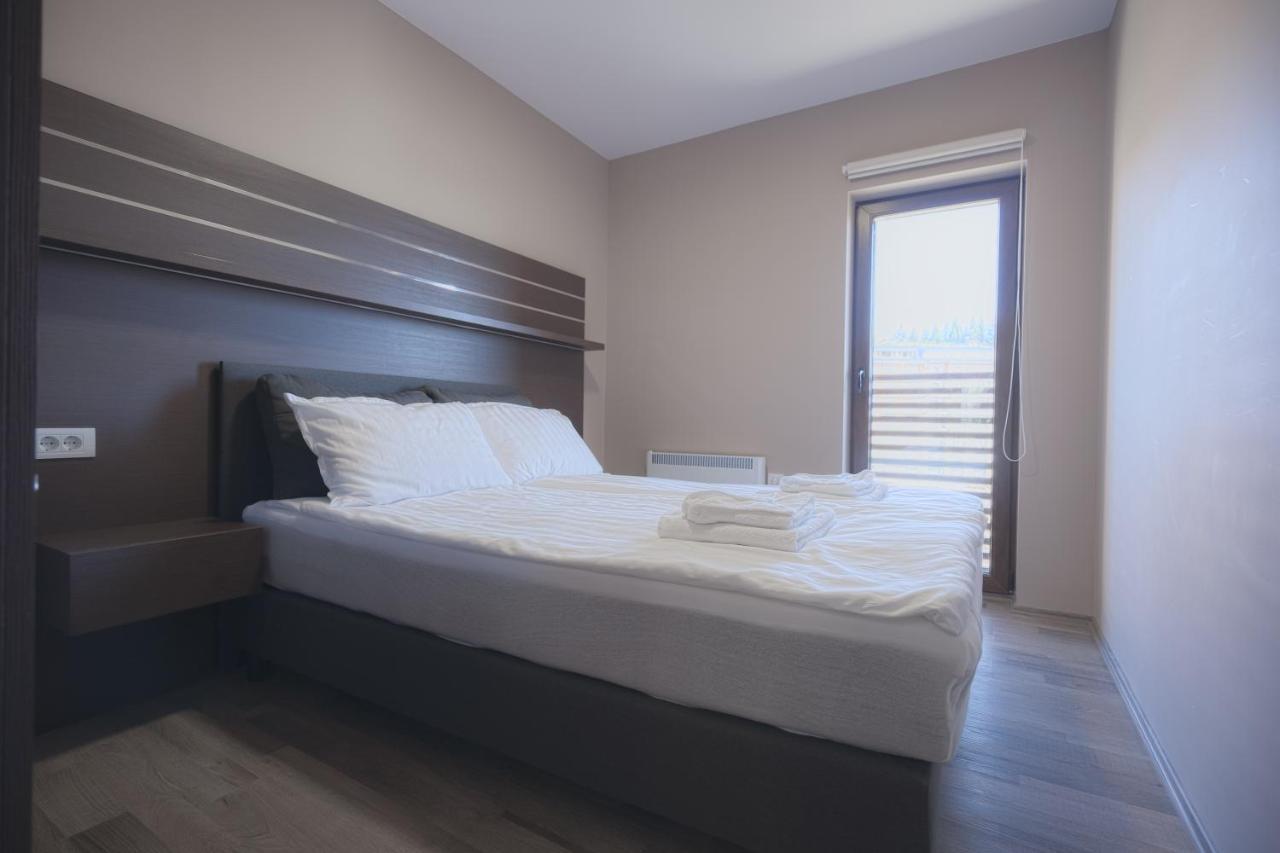 Belvedere Hills Luxury Apartments And Spa Κοπαόνικ Εξωτερικό φωτογραφία