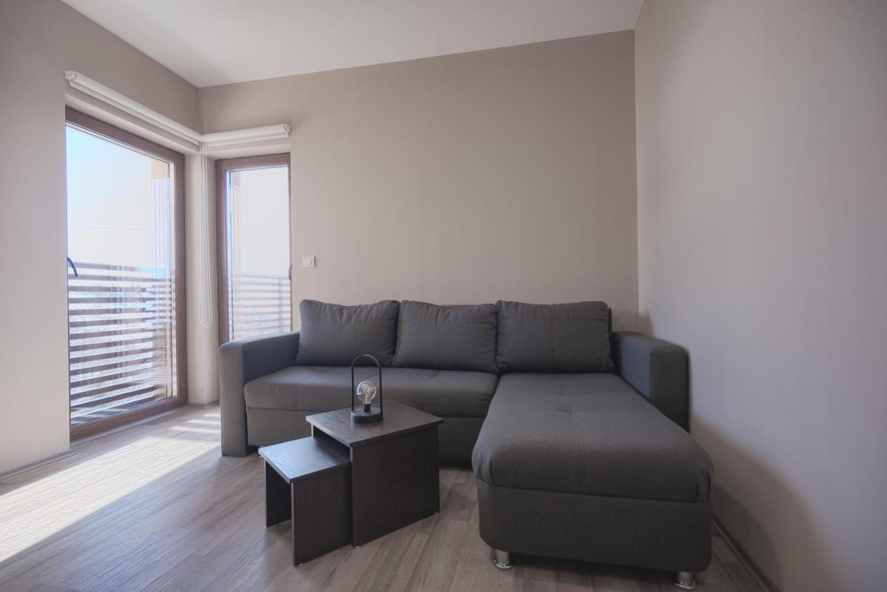 Belvedere Hills Luxury Apartments And Spa Κοπαόνικ Εξωτερικό φωτογραφία
