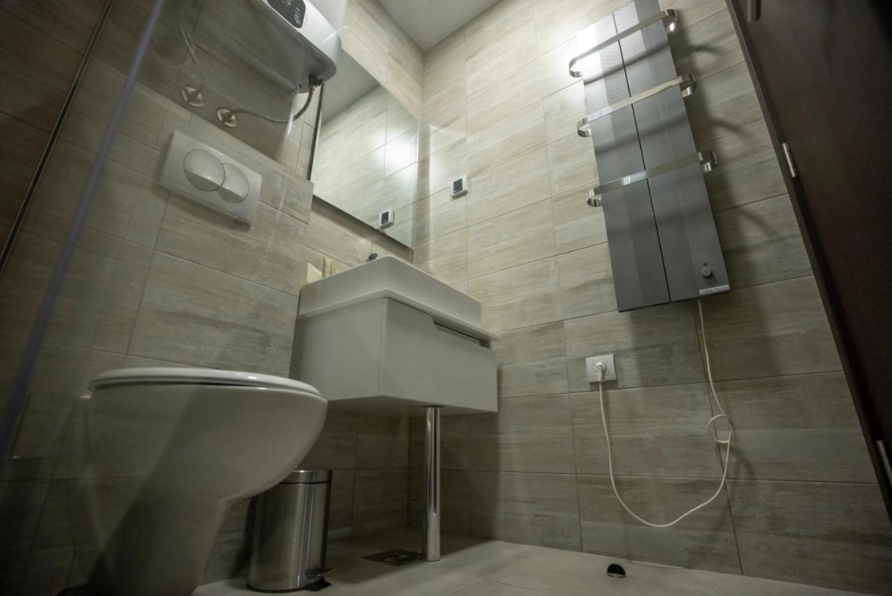 Belvedere Hills Luxury Apartments And Spa Κοπαόνικ Εξωτερικό φωτογραφία