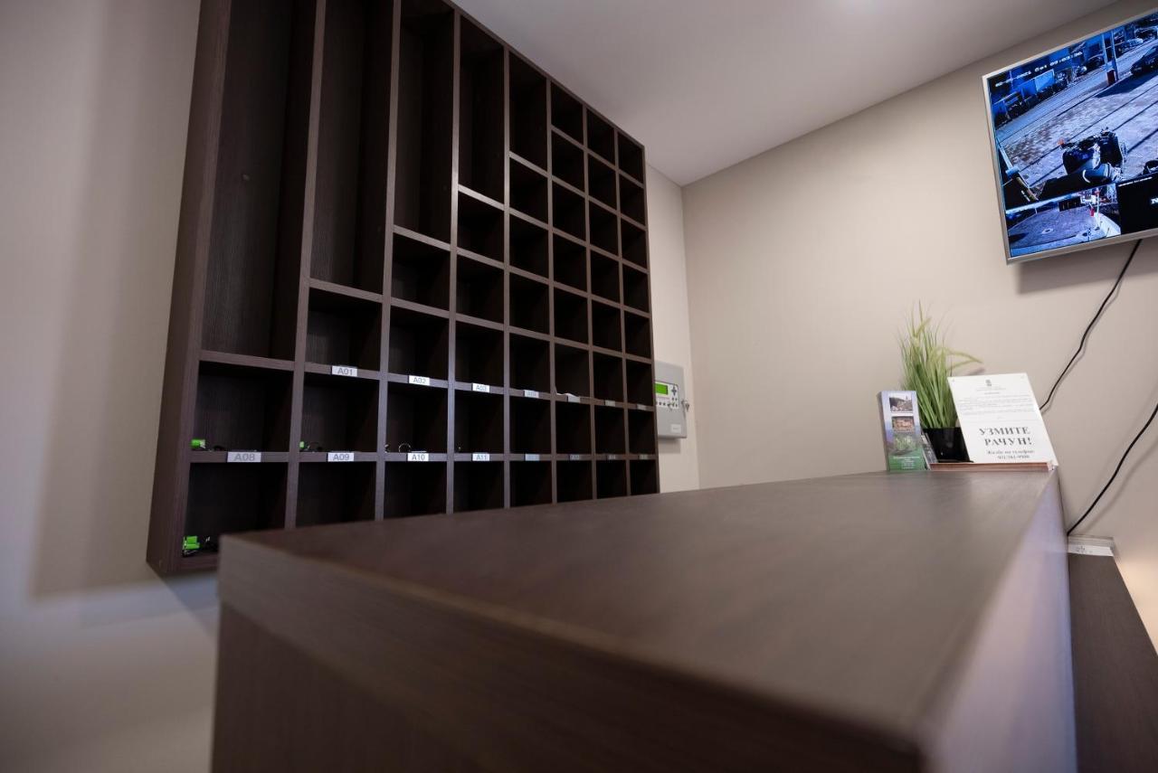 Belvedere Hills Luxury Apartments And Spa Κοπαόνικ Εξωτερικό φωτογραφία