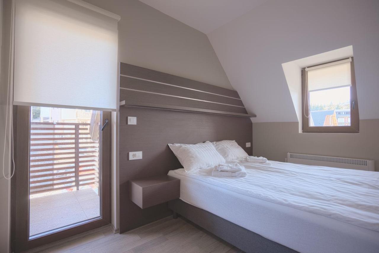 Belvedere Hills Luxury Apartments And Spa Κοπαόνικ Εξωτερικό φωτογραφία