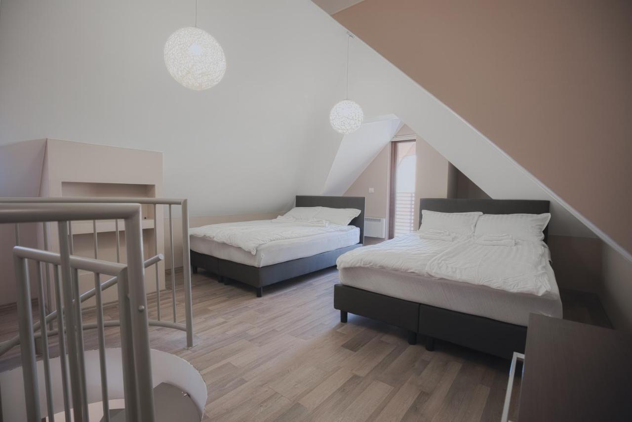 Belvedere Hills Luxury Apartments And Spa Κοπαόνικ Εξωτερικό φωτογραφία