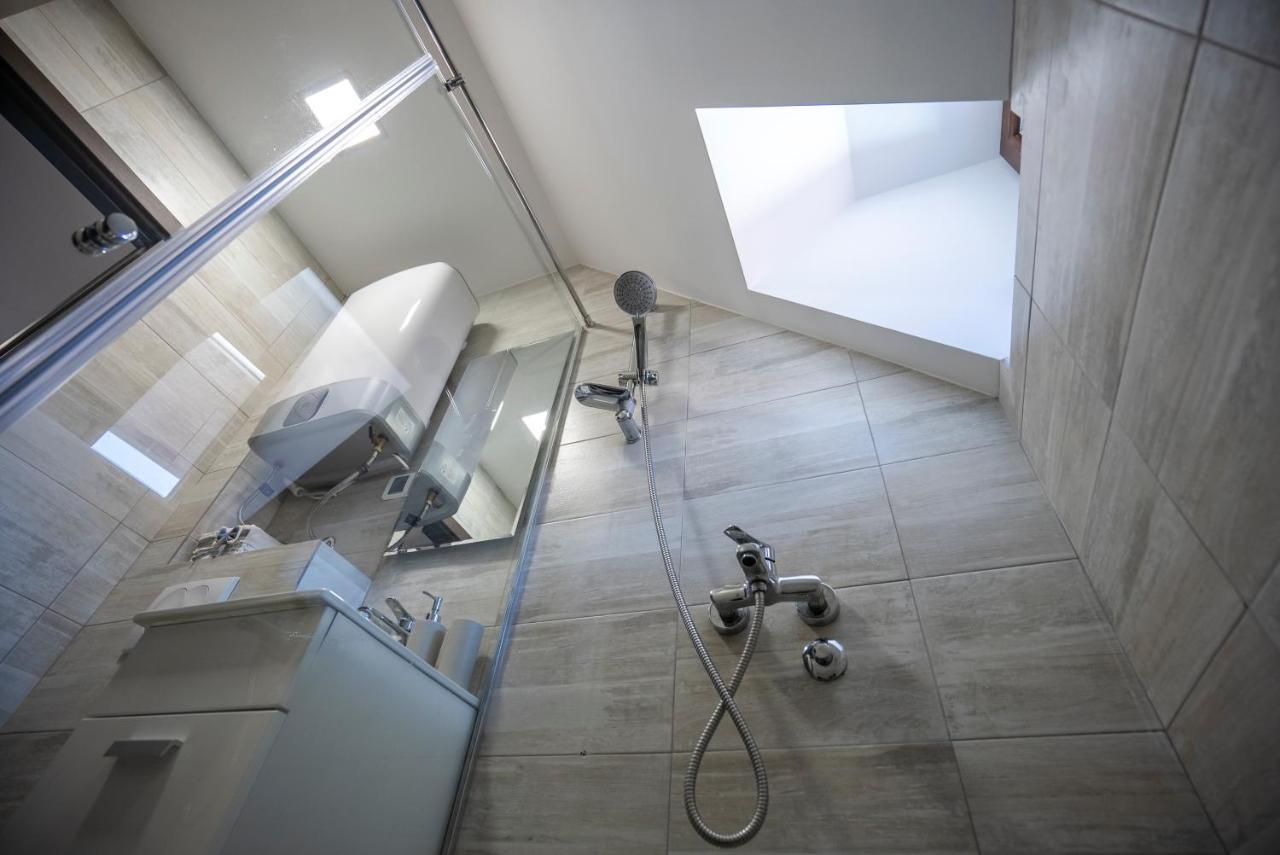 Belvedere Hills Luxury Apartments And Spa Κοπαόνικ Εξωτερικό φωτογραφία