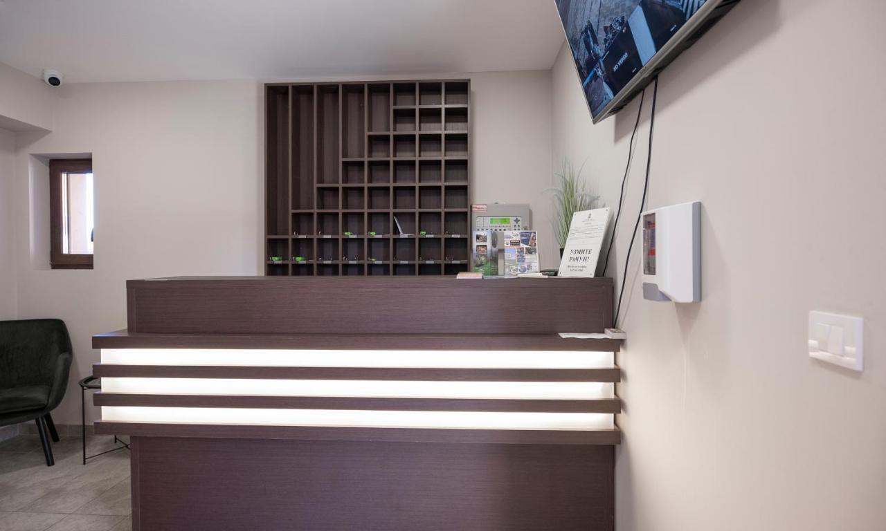 Belvedere Hills Luxury Apartments And Spa Κοπαόνικ Εξωτερικό φωτογραφία