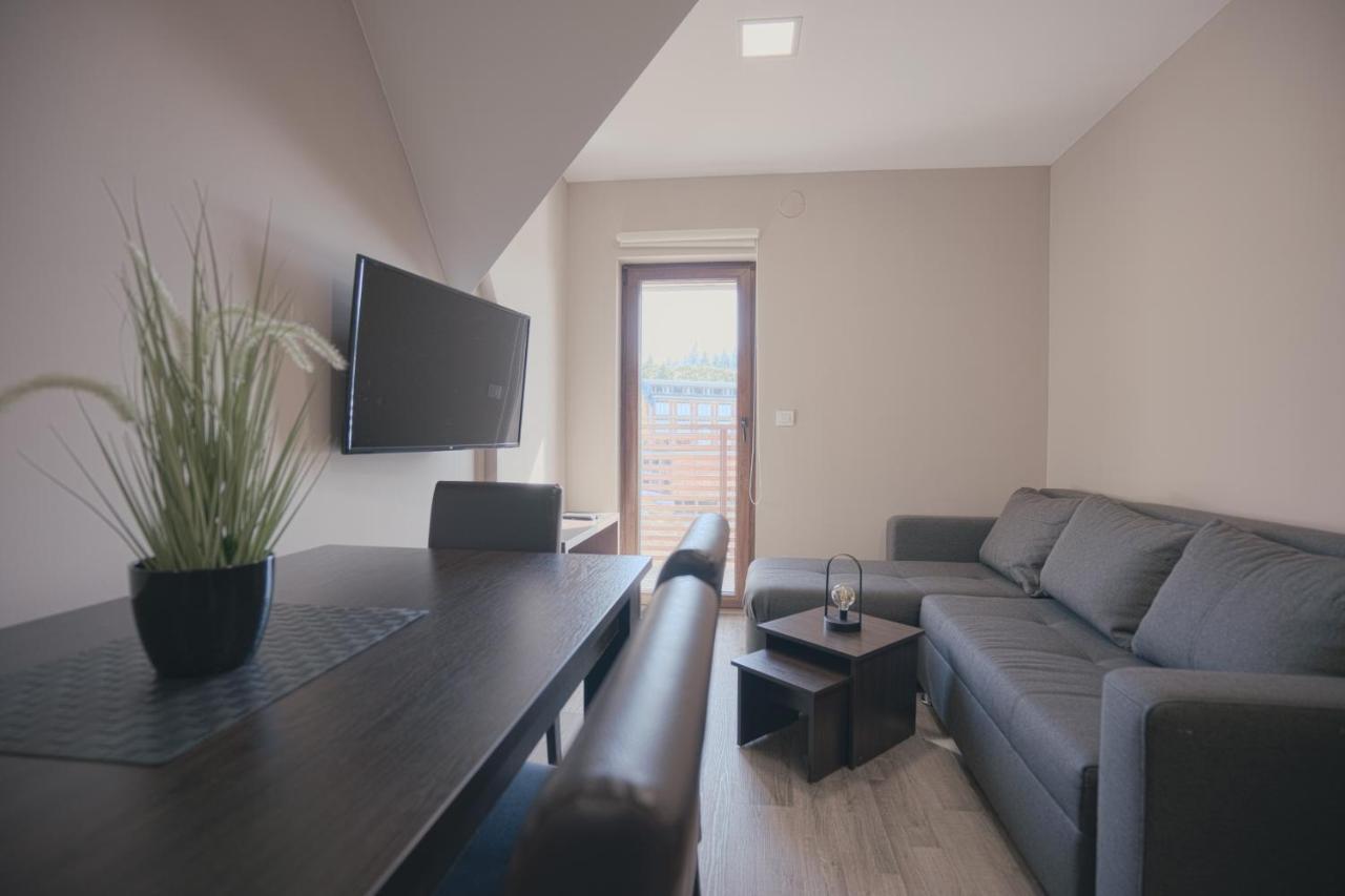 Belvedere Hills Luxury Apartments And Spa Κοπαόνικ Εξωτερικό φωτογραφία