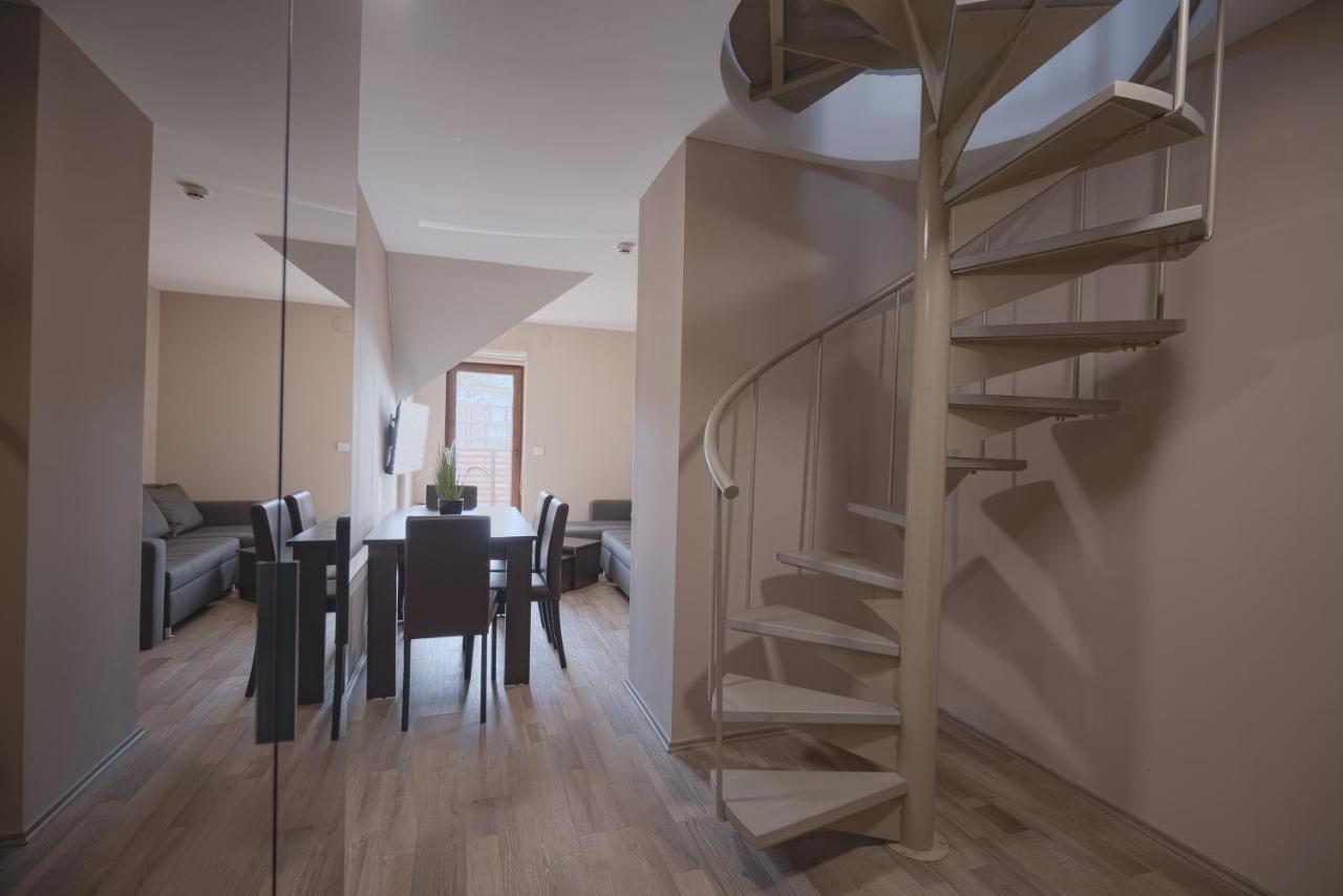 Belvedere Hills Luxury Apartments And Spa Κοπαόνικ Εξωτερικό φωτογραφία