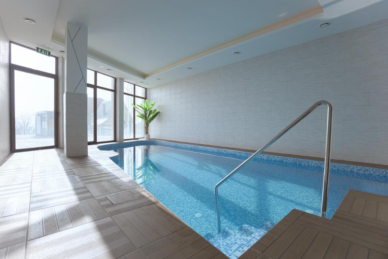 Belvedere Hills Luxury Apartments And Spa Κοπαόνικ Εξωτερικό φωτογραφία