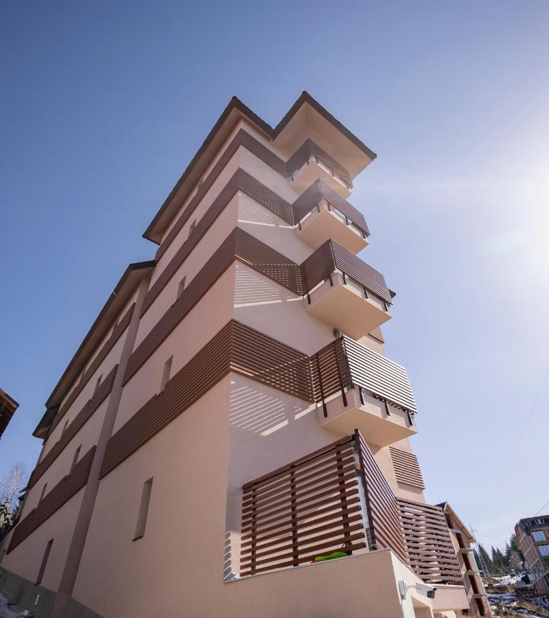 Belvedere Hills Luxury Apartments And Spa Κοπαόνικ Εξωτερικό φωτογραφία