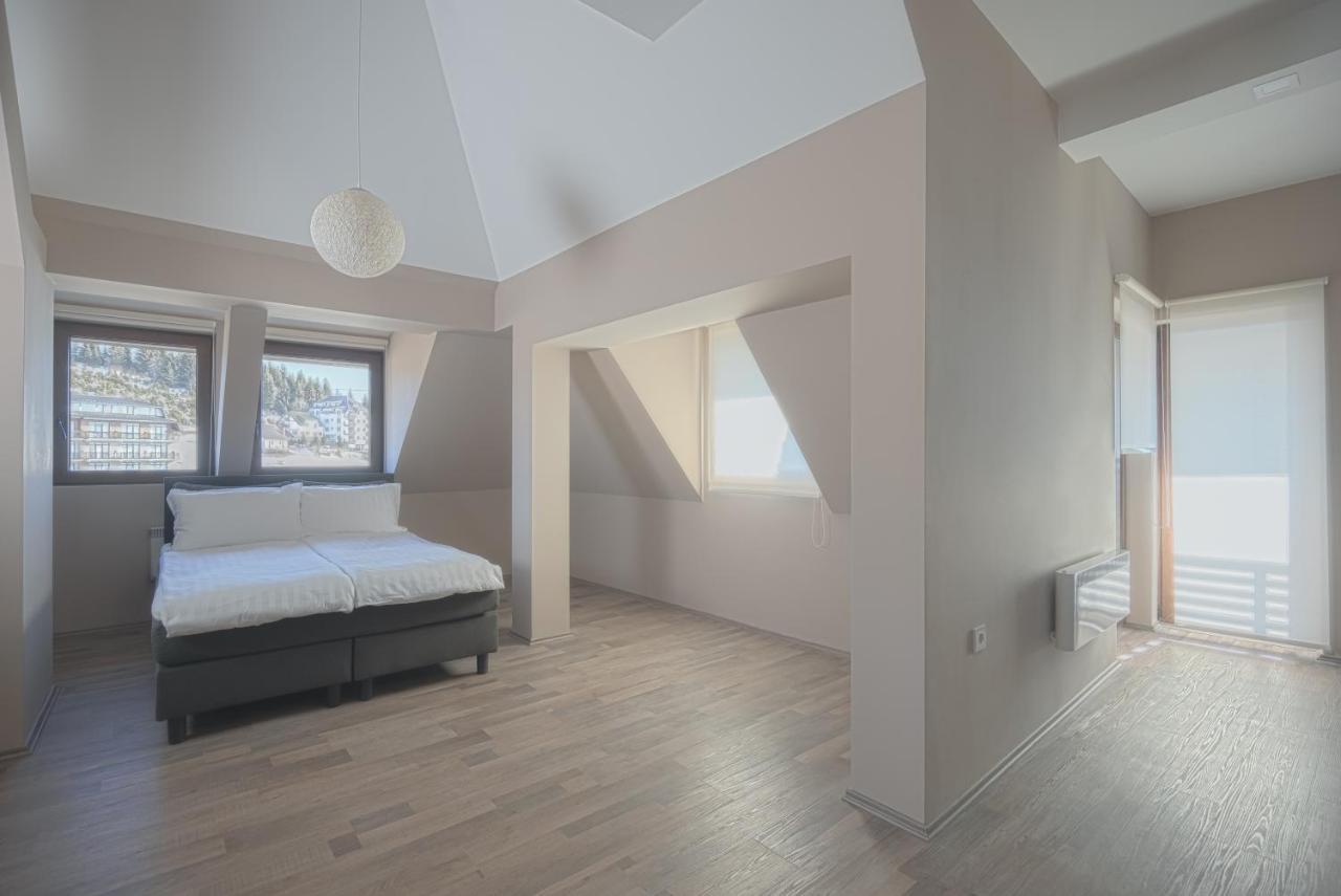 Belvedere Hills Luxury Apartments And Spa Κοπαόνικ Εξωτερικό φωτογραφία