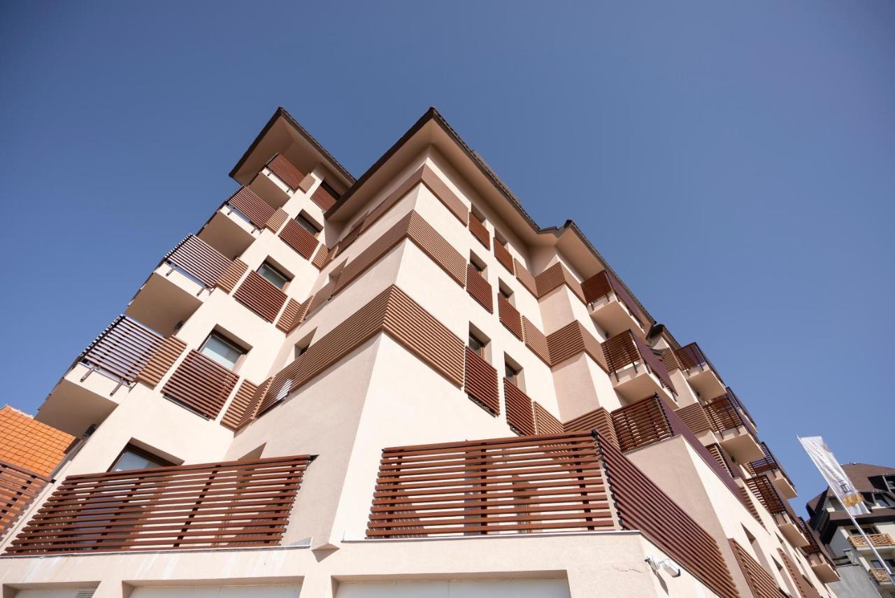 Belvedere Hills Luxury Apartments And Spa Κοπαόνικ Εξωτερικό φωτογραφία