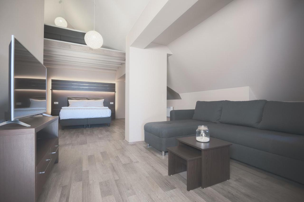 Belvedere Hills Luxury Apartments And Spa Κοπαόνικ Εξωτερικό φωτογραφία