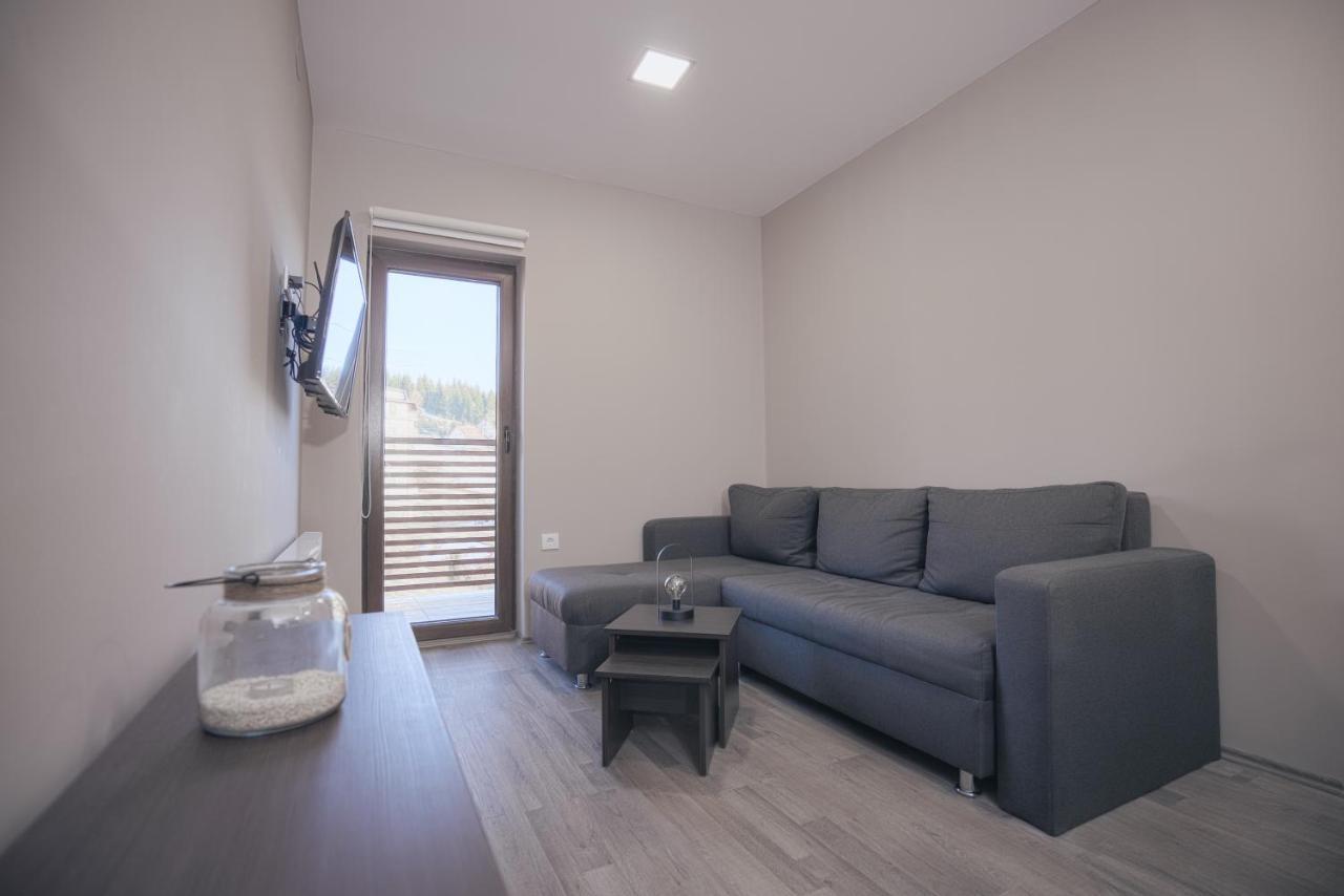 Belvedere Hills Luxury Apartments And Spa Κοπαόνικ Εξωτερικό φωτογραφία