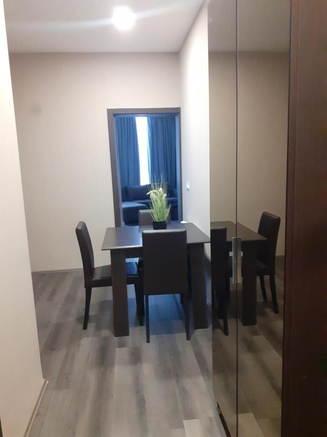 Belvedere Hills Luxury Apartments And Spa Κοπαόνικ Εξωτερικό φωτογραφία