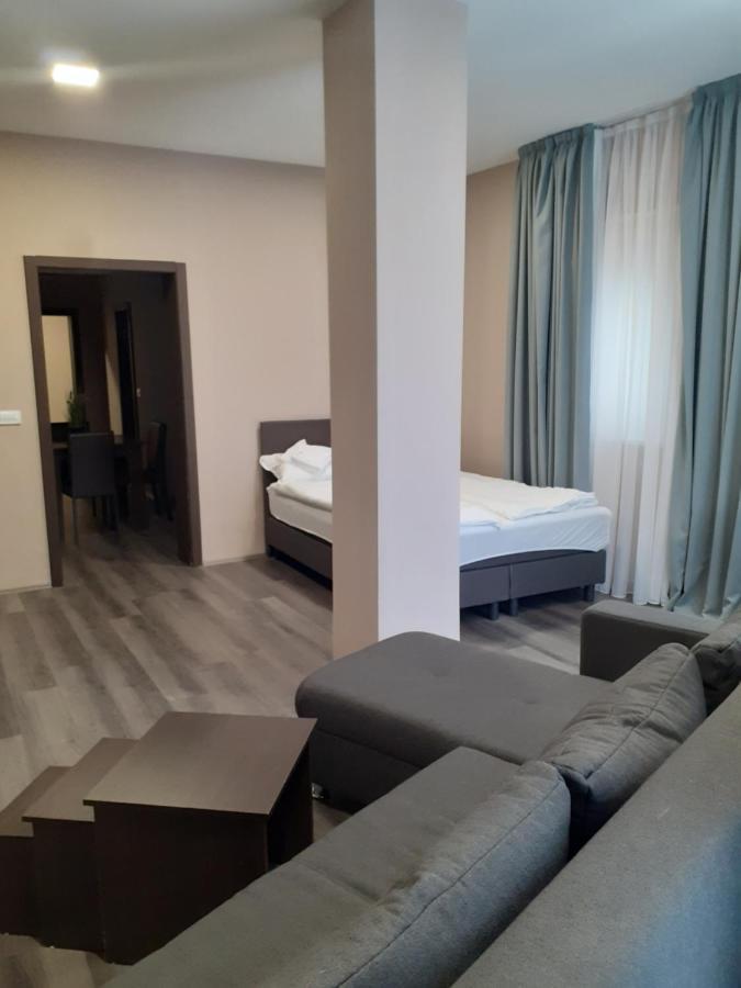 Belvedere Hills Luxury Apartments And Spa Κοπαόνικ Εξωτερικό φωτογραφία